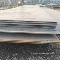 Mainit na Rolled SAE 1015 Carbon Steel Plate Presyo
